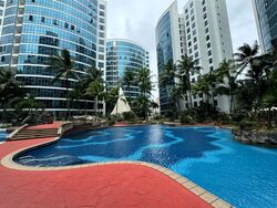 Water Place (D15), Condominium #548754951